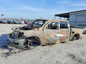 RAM 1500 3.0L 6 2025
