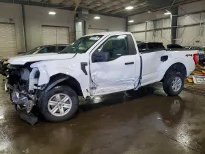 Ford F-150 2.7L 6 2023