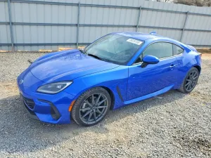 Subaru BRZ 2.4L 4 2024