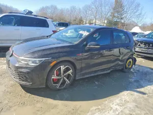 Volkswagen Golf 2.0L 4 2024