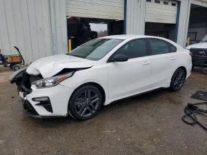 Kia Cerato / Forte / K3 2.0L 4 2021