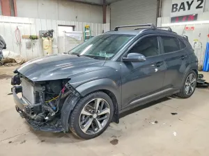 Hyundai Kona 1.6L 4 2019