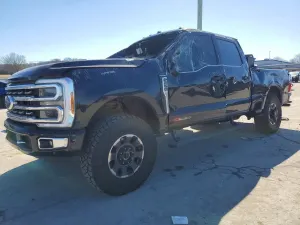 Ford F-250 6.7L 8 2024