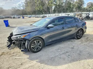 Kia Cerato / Forte / K3 2.0L 4 2023