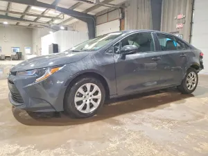 Toyota Corolla 2.0L 4 2026
