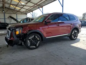 Kia Telluride 3.8L 6 2024