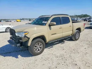 Toyota Tacoma 3.5L 6 2019