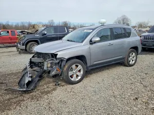 Jeep Compass 2.4L 4 2015