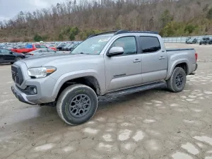 Toyota Tacoma 3.5L 6 2021