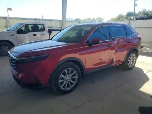 Honda CR-V 1.5L 4 2024