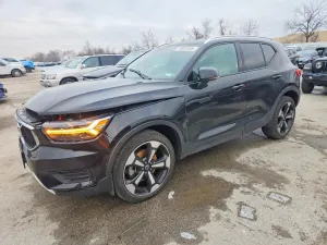 Volvo XC40 2.0L 4 2020