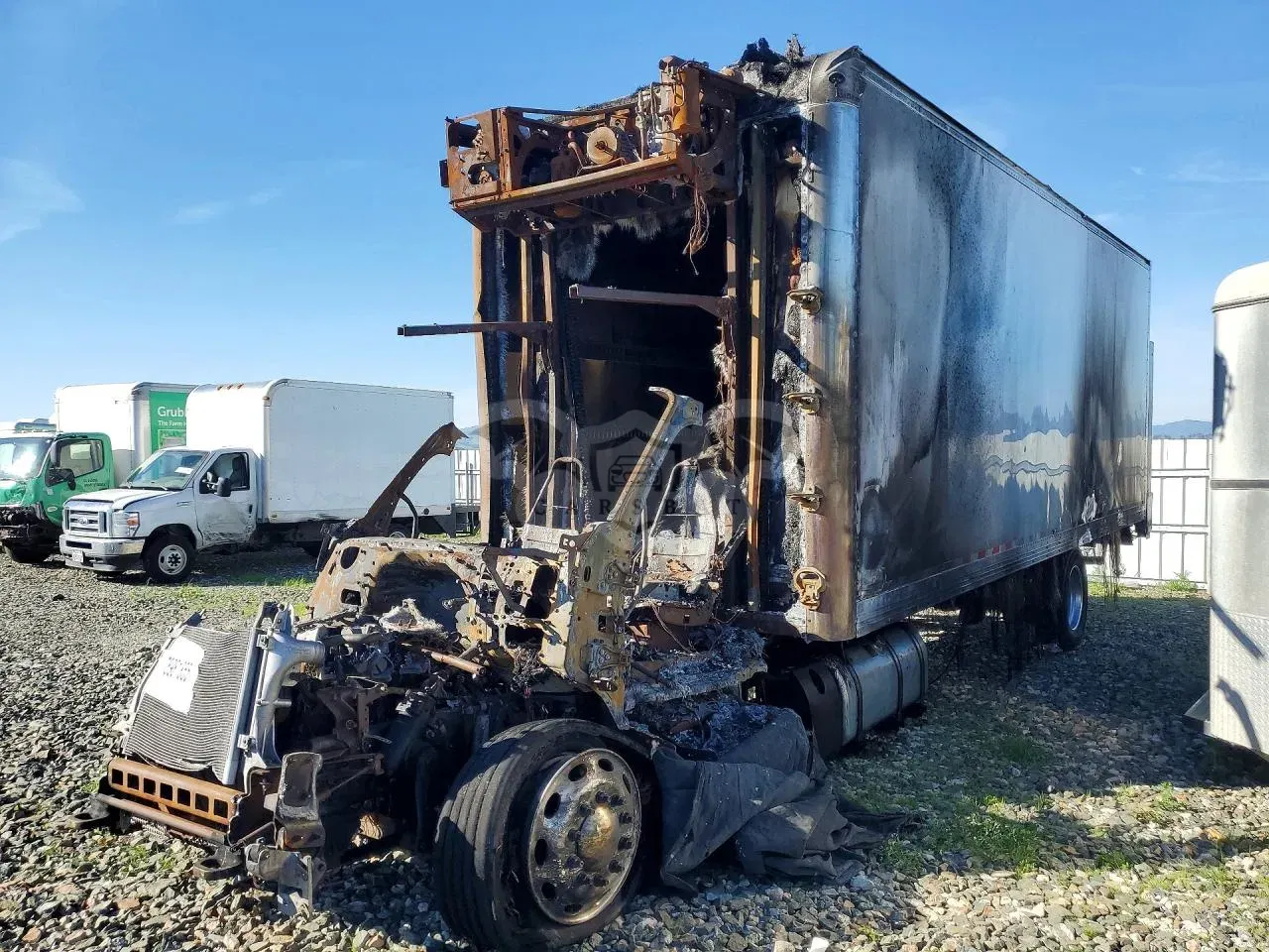 Peterbilt 536/537/548 6.7L 6 2024