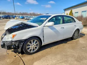 Toyota Avalon 3.5L 6 2010