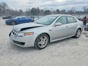 Acura TL 3.2L 6 2008