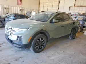 Hyundai Santa Cruz 2.5L 4 2024