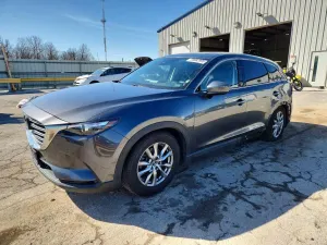 Mazda CX-9 2.5L 4 2019