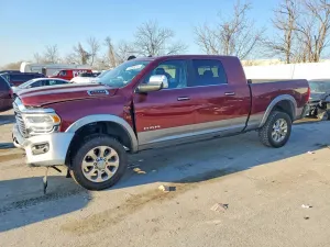 RAM 2500 6.4L 8 2021
