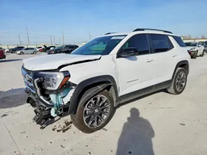 GMC Terrain 1.5L 4 2026