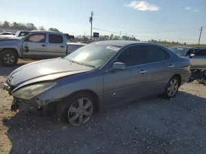 Lexus ES 3.3L 6 2005