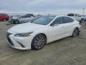 Lexus ES 3.5L 6 2020