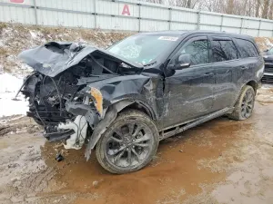 Dodge Durango 5.7L 8 2021