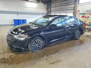 Volkswagen Jetta 1.4L 4 2021