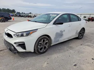 Kia Cerato / Forte / K3 2.0L 4 2020