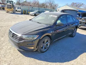 Volkswagen Jetta 1.4L 4 2019