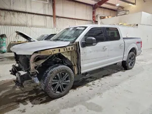 Ford F-150 5.0L 8 2018
