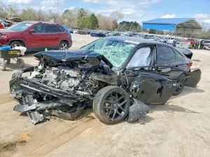 Honda Civic 2.0L 4 2025