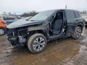 Nissan Rogue 1.5L 3 2023