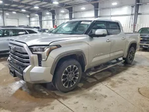 Toyota Tundra 3.4L 6 2022