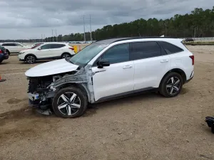 Kia Sorento 2.5L 4 2023