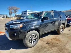 Toyota 4Runner 4.0L 6 2024