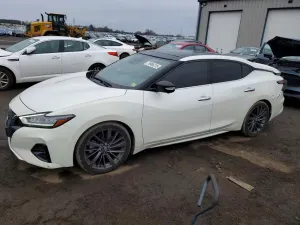 Nissan Maxima 3.5L 6 2019