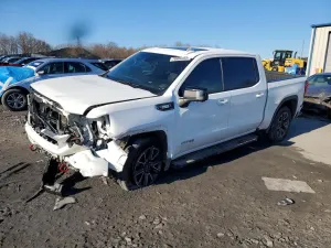 GMC Sierra 3.0L 6 2023