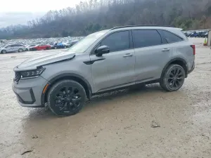 Kia Sorento 2.5L 4 2022