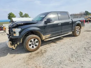 Ford F-150 5.0L 8 2015