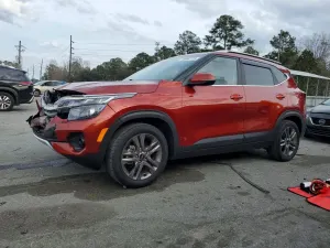 Kia Seltos 2.0L 4 2023