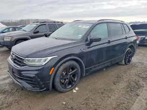Volkswagen Tiguan 2.0L 4 2023