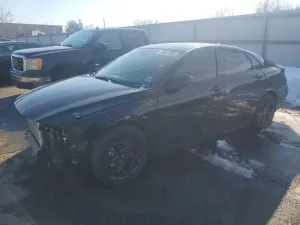 Hyundai Elantra 1.6L 4 2024