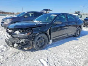 Honda Accord 1.5L 4 2024