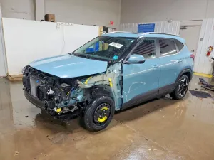 Kia Seltos 2.0L 4 2024