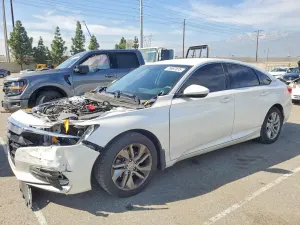 Honda Accord 1.5L 4 2020