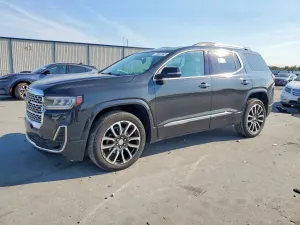 GMC Acadia 3.6L 6 2020