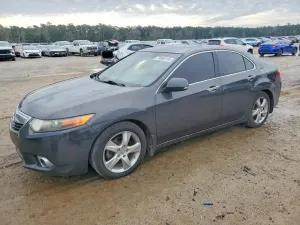 Acura TSX 2.4L 4 2011