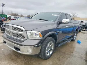 RAM 1500 5.7L 8 2017