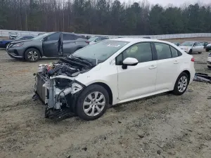 Toyota Corolla 1.8L 4 2020