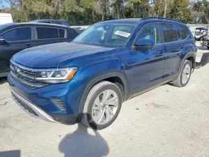 Volkswagen Atlas 3.6L 6 2021