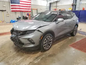 Chevrolet Blazer 3.6L 6 2023